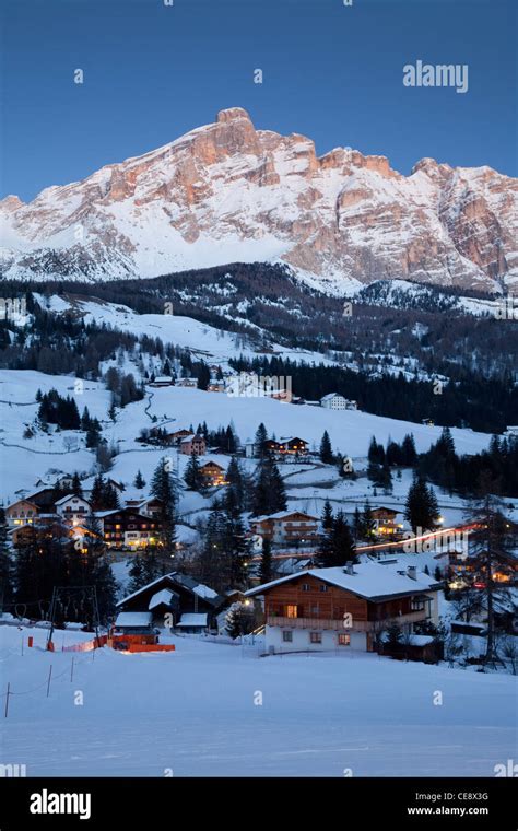 La Villa Stern Alta Badia Gader Valley Dolomites South Tyrol