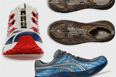 The Best Sneaker Collabs of 2024 – So Far