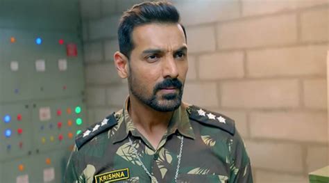 Parmanu box office day 2: The John Abraham film mints Rs 12.46 crore ...