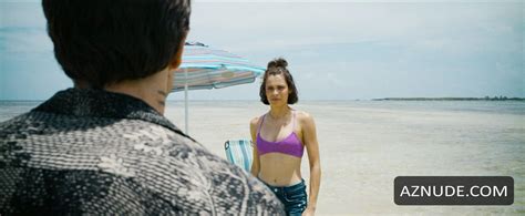 ROAD HOUSE NUDE SCENES AZNude