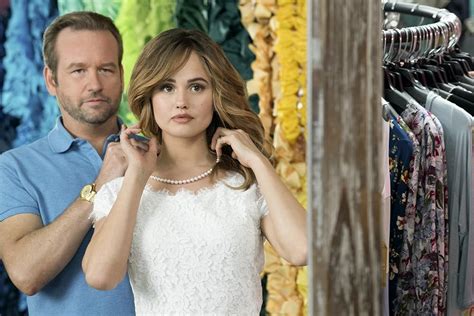 Filmes E Programas De Tv De Dallas Roberts