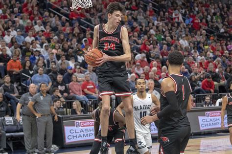 Chet Holmgren named 2020-21 MaxPreps Minnesota High School Basketball ...