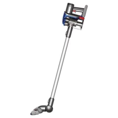 Buy Dyson Digital Slim DC35 Multi Floor Cordless Vacuum Cleaner From