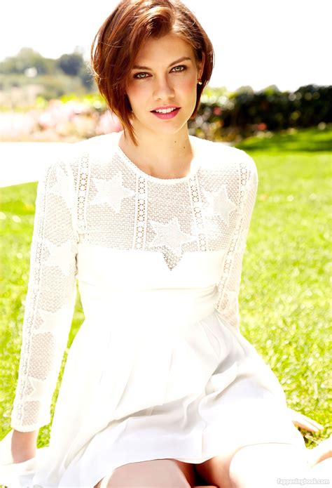 Lauren Cohan Nude OnlyFans Leaks Fappening Page 2 FappeningBook