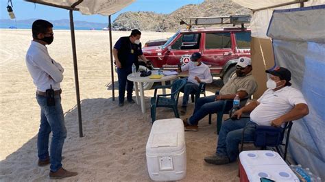 Recolectan Toneladas De Basura En Playas Meganoticias