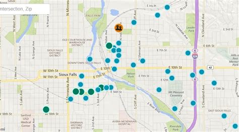 Xcel Energy Outage Power Restored To Majority Of City