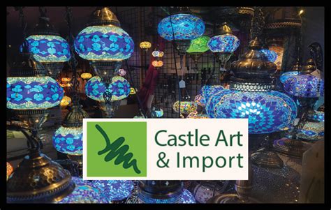 Castle Art & Import - Chicago Steampunk Exposition