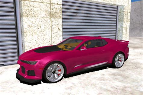 Gta San Andreas Declasse Vigero Zx Dff Only Mod Gtainside