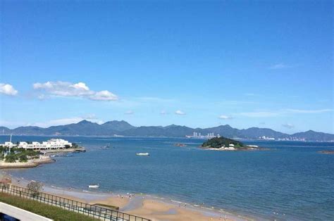 【品质之选】惠州霞涌泡泡海499元海景两房一厅，送4张网红无边际泳池门票暑假平日不加收！仲等咩~~