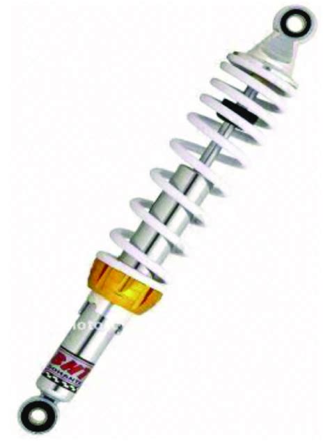 Suspension system in a motorcycle (Monroe Shocks and Struts). | Download Scientific Diagram