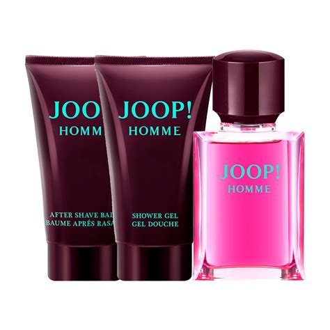 Joop Homme Gift Set 30ml Fragrance Deals UK