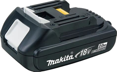 Makita Offers Upgraded 18 Volt Batteries Jlc Online