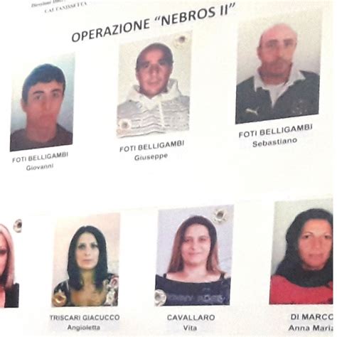 La Mafia Sui Terreni Del Parco Dei Nebrodi Arresti Tra Cui Indagati