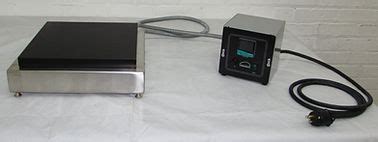 Wenesco High Uniformity Hot Plates