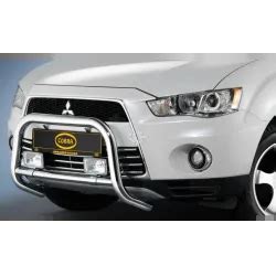 Defensas Mitsubishi Outlander 2010 2012