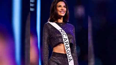 Sheynnis Palacios Height Nicaragua S Miss Universe Triumph