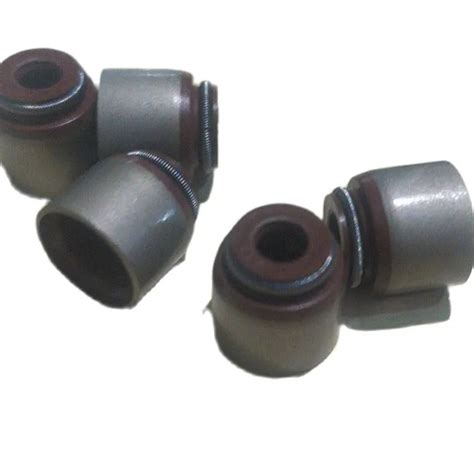 Moq 500 Sets Auto Engine Parts MD179175 SEAL VALVE 4A91 Stem Gasket For ...
