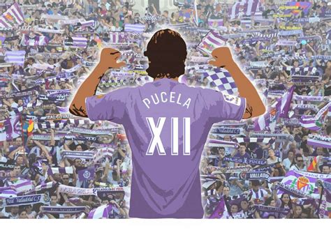 La Presentaci N De Xiipucela En Streaming Real Valladolid Cf Web