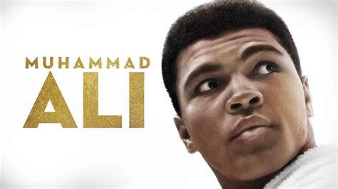 Muhammad Ali - PBS Documentary - Where To Watch