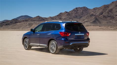 Nissan Pathfinder Best And Worst Years