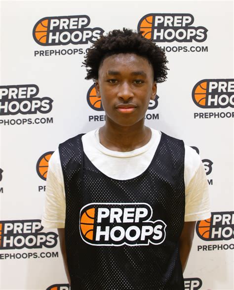 Tristen Payton, - Prep Hoops
