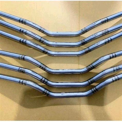 Jet Wheels Naked Handle Bar Mid And Low Rise For Pcx Nmax Tmx Pantra