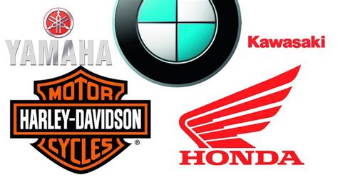 Las Mejores Marcas De Motocicletas Del Mundo Pasi N Biker