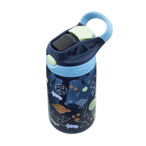 Contigo L Autospout Gizmo Flip Pro Uzay Lacivert Desenli Matara