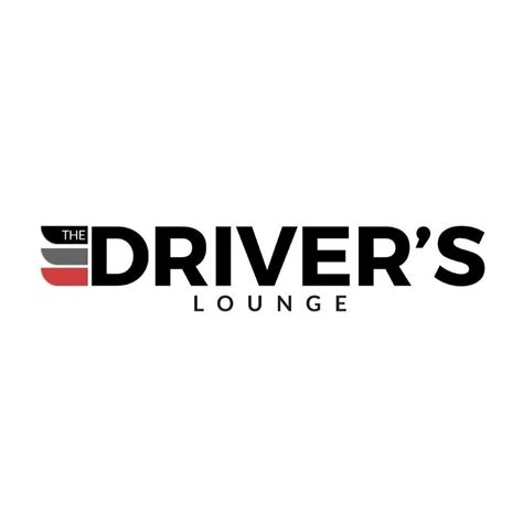 The Drivers Lounge Youtube