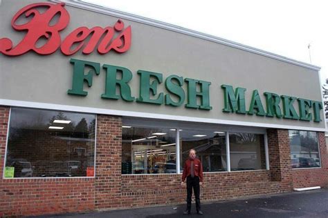 Cass City Grocery Store Finally Opens Huron Daily Tribune