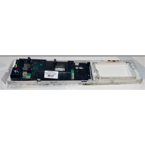 BOSCH VOORPANEEL MODULE 9000334704 Ovitshop Nl