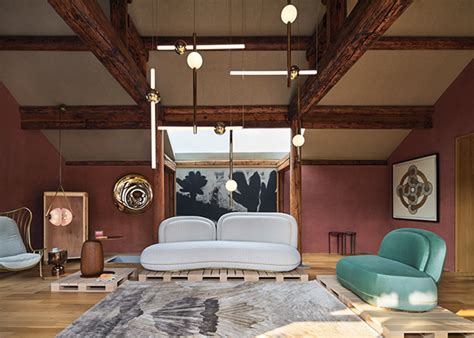 House of Wang brand identity :: Behance