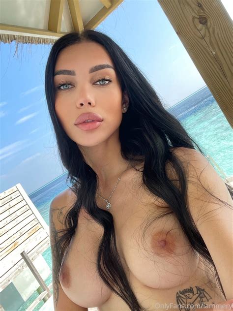 Mery Amateur Shemale Iammery Porn Pic