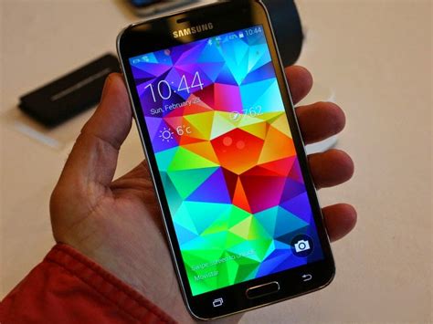 Spesifikasi Harga Samsung Galaxy S Sm G I Spesifikasi Dan Harga Hp