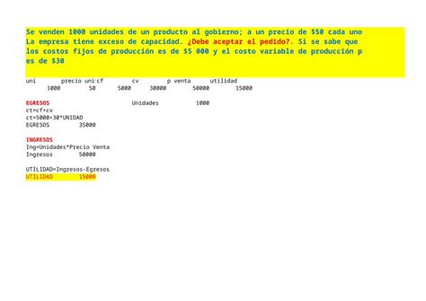 Xlsx Ejemplos De Toma De Decisiones Dokumen Tips