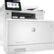 Customer Reviews: HP LaserJet Pro M479fdw Wireless Color All-In-One ...