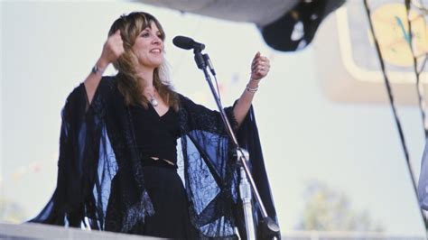 Stevie Nicks Young: 11 Must See Photos | Woman's World