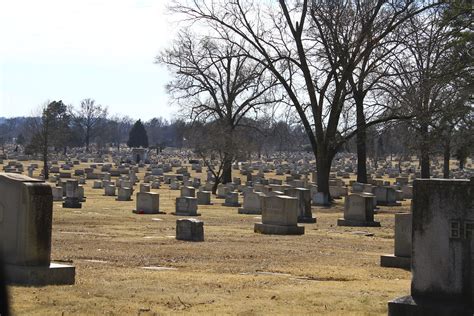 Elmwood Cemetery Birmingham Alabama 8 Cemeteries Of Birmin Flickr