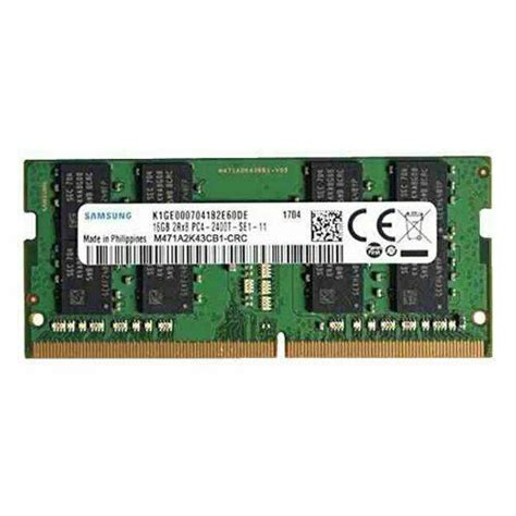 Samsung M471A2K43DB1 CWE 16GB DDR4 3200MHz Memory Module For Sale