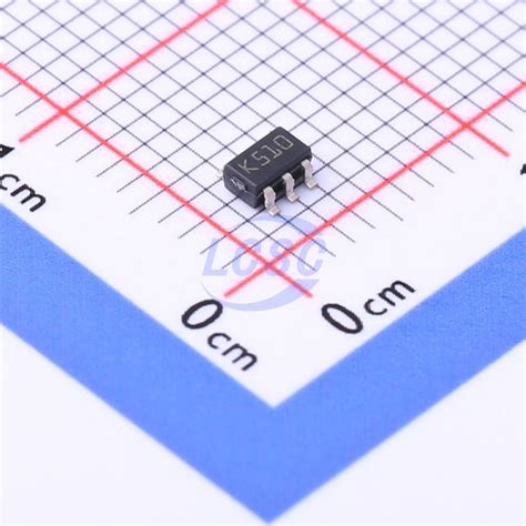 TS391IYLT STMicroelectronics Amplifiers Comparators LCSC Electronics