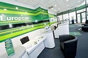 Europcar locations in Poland