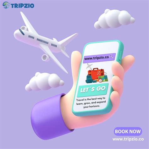 Let’s Go Travel - Tripzio - Medium