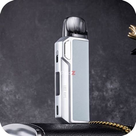 Lost Vape Thelema Elite W Pod Kit Ch Nh H Ng Podz Vi T Nam