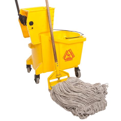 Wringer Mop Set Enviro Mart Hygiene Online Shop