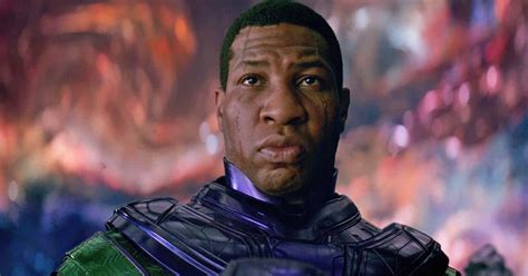 Este Es El Actor Elegido Por Marvel Para Sustituir A Jonathan Majors