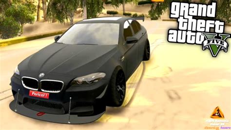 Cati Bani Iau Pe Bmw F M Tuning Fivem Youtube