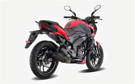 Bajaj Dominar 250 Bienvenido Al Mundo Touring