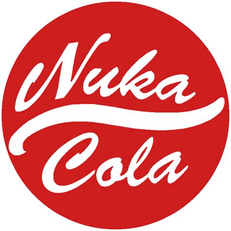 Nuka Cola Bottlecap by PaigeOuttaHistory on DeviantArt