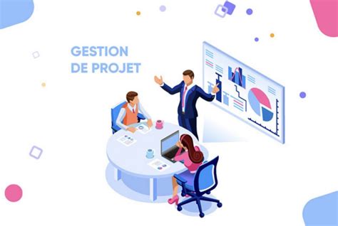 Comment gérer un projet en équipe Outils méthodes et bonnes