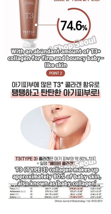 Genuine Pestlo Made In Korea T Baby Collagen Glow Peel Off Mask Pack